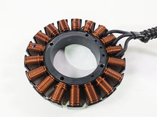 Load image into Gallery viewer, 2016 Harley Touring FLHR Road King Ignition Alternator Stator 29987-06D