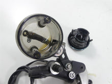 Load image into Gallery viewer, 2017 Triumph Thruxton 1200R Front Brembo Radial Brake Master Cylinder T2025929