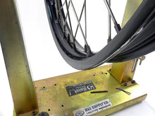 Load image into Gallery viewer, 2013 BMW F800GS STD K72 Front Wheel Rim 21x2.15 -Read 36317720080 36318564176 | Mototech271