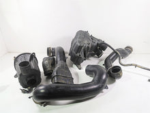 Load image into Gallery viewer, 2021 Kawasaki Teryx KRX KRF 1000 Air Cleaner Filter & Tubes Set 11010-0900