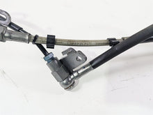 Load image into Gallery viewer, 2010 BMW R1200GS K25 Front Abs Brake Line Hose Set 34327671789