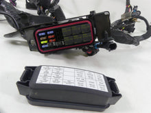 Load image into Gallery viewer, 2016 Indian Chieftain Dark Horse Main Wiring Harness Loom - No Cuts 2412300 | Mototech271