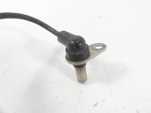Load image into Gallery viewer, 2013 Yamaha VMX17 V-Max 1700 Rear Abs Brake Wheel Speed Sensor 2S3-85980-00-00 | Mototech271