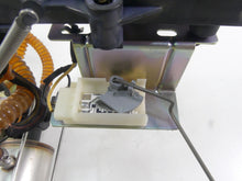 Load image into Gallery viewer, 2006 Harley Touring FLHCU SE CVO Fuel Gas Petrol Pump & Sender - Tested 62897-01 | Mototech271