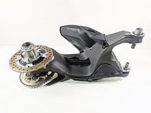 Load image into Gallery viewer, 2022 Ducati Streetfighter V2 Rear Swingarm Axle Set 37020551AA 81920982AA