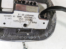 Load image into Gallery viewer, 2007 Harley Sportster XL1200 C Tail Light Base + Wiring - For Parts 68066-99A | Mototech271