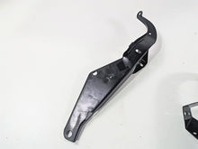 Load image into Gallery viewer, 2001 Harley Touring FLHX Street Glide Front Fairing Mount Set - Read 58478-96