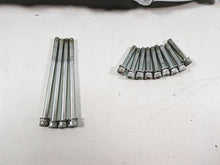 Load image into Gallery viewer, 2019 Harley Touring FLHX Street Glide Outer Primary Drive Clutch Cover 25700377 | Mototech271