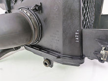 Load image into Gallery viewer, 2022 BMW RnineT Pure K22 Air Box Breather Filter & All Tubes Set 13718405525