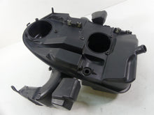 Load image into Gallery viewer, 2015 Ducati Diavel Dark Air Cleaner Cooler Filter Breather & Ram Tubes 44213031A