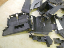 Load image into Gallery viewer, 2015 Can-Am Commander 1000XT Fender Hood Fairings Plastic Cover Interiour Set