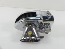 Load image into Gallery viewer, 2007 Honda VTX1800 T1 Kuryakyn Pro-R Air Filter Cleaner Breather Box 9461