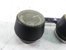 Load image into Gallery viewer, 1979 Harley Sportster XLH1000 Ironhead Speedo Tacho Gauges 3K -Read 67007-79A | Mototech271