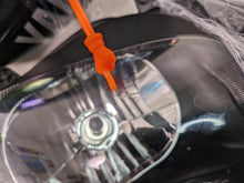 Load image into Gallery viewer, 2002 Yamaha FZ1 FZS1000 Fazer Headlight Head Light Lamp - Read 5LV-84310-20-00 | Mototech271