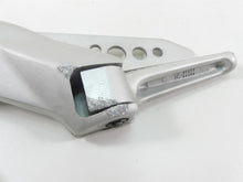 Load image into Gallery viewer, 2005 Ducati Multistrada 1000S Rear Passenger Foot Peg Footpeg Set 82410801A | Mototech271