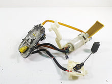 Load image into Gallery viewer, 2009 Harley Softail FLSTSB Cross Bones Fuel Gas Petrol Pump 75284-08A 75252-08