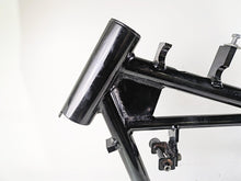 Load image into Gallery viewer, 2002 Indian Spirit Deluxe Straight Main Chassis Frame With Clean Connecticut Title 16-242