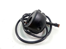 Load image into Gallery viewer, 2014 Harley Dyna FXDB Street Bob Left Hand Light Control Switch -Read 71500067 | Mototech271