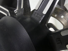 Load image into Gallery viewer, 2016 Harley Touring FLHTP Electra Glide Rear 16x5 Impeller Wheel Rim 40900026