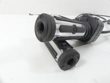 Load image into Gallery viewer, 1993 Harley FXSTS Softail Springer Right Control Switch + Throttle Grip 70219-87