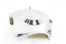 Load image into Gallery viewer, 2014 Indian Chief Vintage Front Sprocket Belt Pulley Chrome Cover  5138464 | Mototech271
