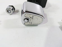 Load image into Gallery viewer, 2010 Harley Touring FLHTK Electra Glide Ignition Switch Key Lock Set 71572-06