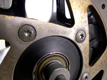 Load image into Gallery viewer, 2015 Harley Davidson VRSCDX Night Rod Sp Straight 18x8 Rear Wheel Rim 40900192 | Mototech271