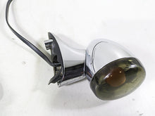 Load image into Gallery viewer, 2017 Harley Touring FLTRXS Road Glide Front Blinker & Mount Set 67800512 | Mototech271