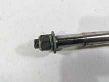 Load image into Gallery viewer, 2003 Harley FLSTC Softail Heritage 100th Front Axle Wheel Spindle 3/4" 41584-86A