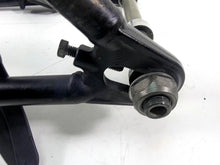 Load image into Gallery viewer, 2011 Harley Softail FXS Blackline Rear Swingarm Swing Arm + Guards 47573-11BYM