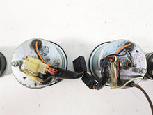 Load image into Gallery viewer, 1999 Harley Touring FLHTC Electra Glide Speedo Tacho Fuel Air Oil Gauge -Read