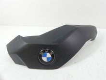 Load image into Gallery viewer, 2011 BMW R1200GS K255 Adv Fuel Tank Left Side Cover Fairing & Emblem 46637706287 | Mototech271
