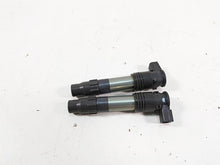 Load image into Gallery viewer, 2016 Kawasaki Ninja EX300 Denso Ignition Coil Set 21171-0033 129700-5430