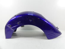 Load image into Gallery viewer, 2003 Honda VTX1800R Rear Fender Mud Guard Tire Hugger 80110-MCV-S10ZA | Mototech271