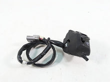 Load image into Gallery viewer, 2021 Aprilia RS660 Left Hand Turn Signal Menu Cruise Control Switch 2D000548 | Mototech271