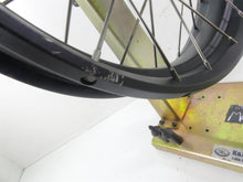 Load image into Gallery viewer, 2020 Ducati Multistrada 1260 Enduro ETRTO Spoke 19x3 Front Wheel Rim 50122461AA | Mototech271