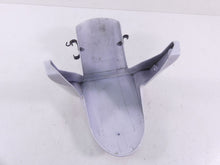 Load image into Gallery viewer, 2017 Kawasaki ZX636 ZX6R Ninja Front Fender Mud Guard Tire Hugger 35004-0118 | Mototech271