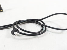 Load image into Gallery viewer, 2021 Aprilia RS660 Rear Abs Brake Wheel Speed Sensor 859792