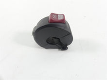 Load image into Gallery viewer, 2016 BMW R nineT R9T K21 Right Start Stop Heat Control Switch 61318546170