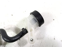 Load image into Gallery viewer, 2022 BMW R1250 RT K052 Nissin Rear Brake Master Cylinder 1/2" 34318522398