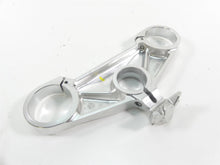 Load image into Gallery viewer, 2008 Ducati 1098 S Upper Triple Tree Steering Clamp 53mm Ohlins 34110632A | Mototech271