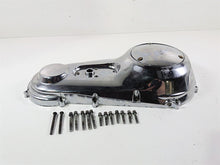 Load image into Gallery viewer, 1998 Harley Dyna FXDL Low Rider Outer Primary Drive Clutch Cover 60506-95
