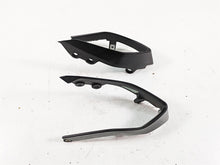 Load image into Gallery viewer, 2017 Mv Agusta Dragster 800 Tail  Side Cover Fairing Set B8914 B8913