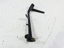 Load image into Gallery viewer, 2012 Harley VRSCF Muscle V Rod Side Kick Stand Kickstand 49755-09BK | Mototech271