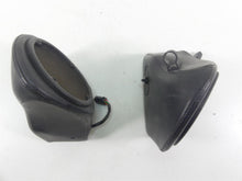 Load image into Gallery viewer, 1999 Harley Touring FLHTCUI Electra Glide Rear Trunk Speaker Set 76303-98B
