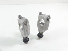 Load image into Gallery viewer, 2009 BMW F800GS K72 Handlebar Handle Bar Riser Set 28mm 31427698397 | Mototech271