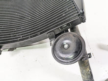 Load image into Gallery viewer, 2020 Triumph Daytona 765 Moto2 Radiator Fan Reservoir Set T2100445 | Mototech271