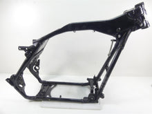 Load image into Gallery viewer, 2013 Harley Touring FLHTP Electra Glide Straight Main Chassis Frame With Texas Salvage Title 47900-11BHP | Mototech271