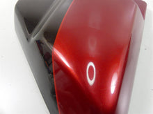 Load image into Gallery viewer, 2012 Harley Touring FLHTK Electra Glide Side Cover Fairing Set 66048-09A