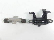 Load image into Gallery viewer, 2013 BMW R1200GS GSW K50 Seat Saddle Mount Adjuster Plate 52538532741 | Mototech271